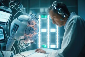 Robotics in Precision Surgery
